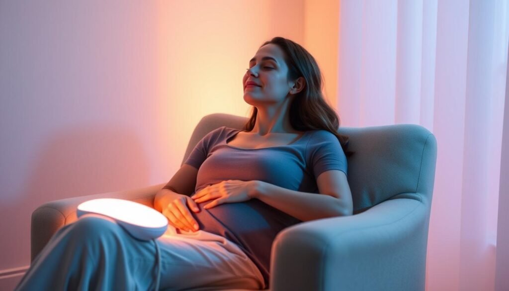 INDIBA 英特波 產後減肥方案