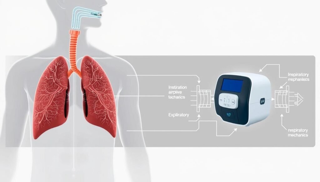 呼吸機, 睡眠呼吸機
