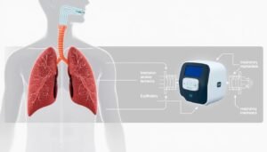 Read more about the article 呼吸機輔助呼吸的生理機制及睡眠呼吸機的治療原理