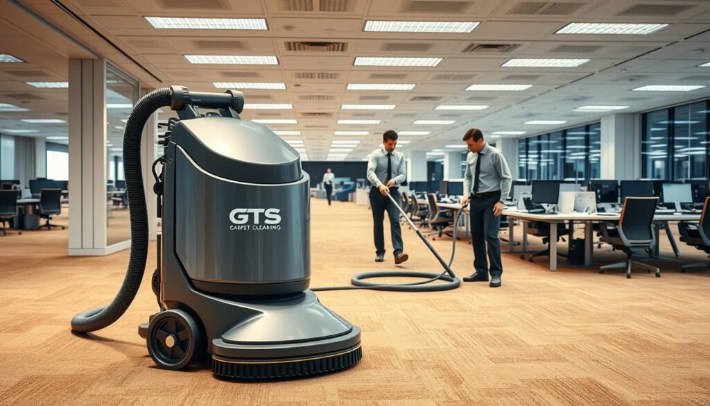 專業地毯清洗服務