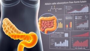 Read more about the article 提高游離型葉黃素吸收率的飲食搭配方法