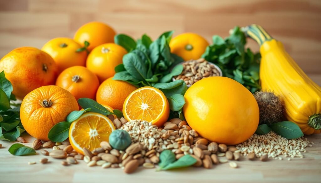 游離葉黃素護眼食物搭配 游離葉黃素護眼食物搭配