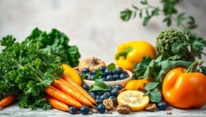 Read more about the article 葉黃素食物與3C族群的護眼飲食計畫