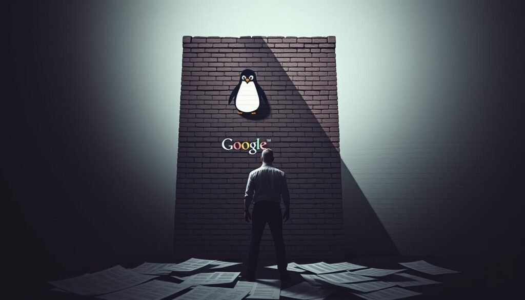 買Backlink, 買反向連結風險