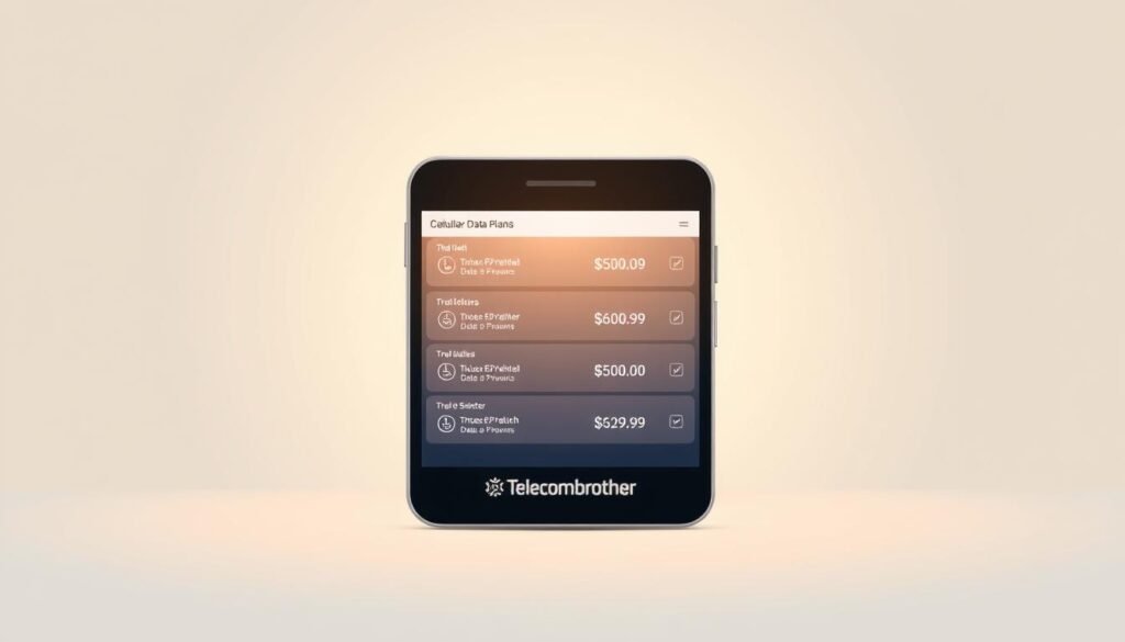 電話plan選擇指南