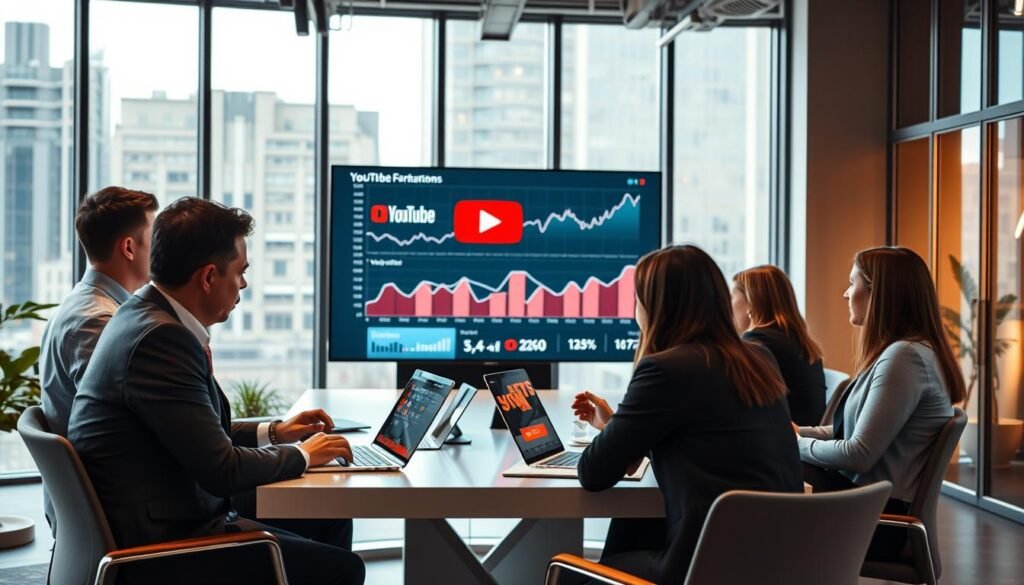 Youtube社交媒体营销趋势