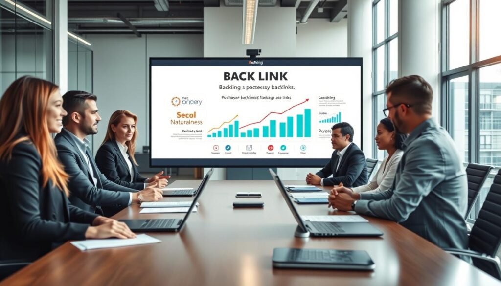 中文Backlink策略