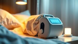 Read more about the article 呼吸機與睡眠呼吸機的患者心理調適與支持