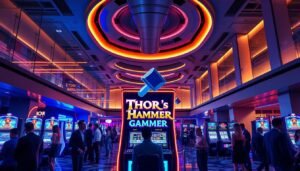 Read more about the article 臺灣玩家如何優化雷神之鎚試玩版的遊戲過程