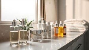 Read more about the article hairless 脫毛 前後如何安排身體護膚品、精華及乳液的使用次序