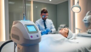 Read more about the article CO2 脫疣全攻略：從技術原理到術後護理，助您重拾平滑無瑕肌膚