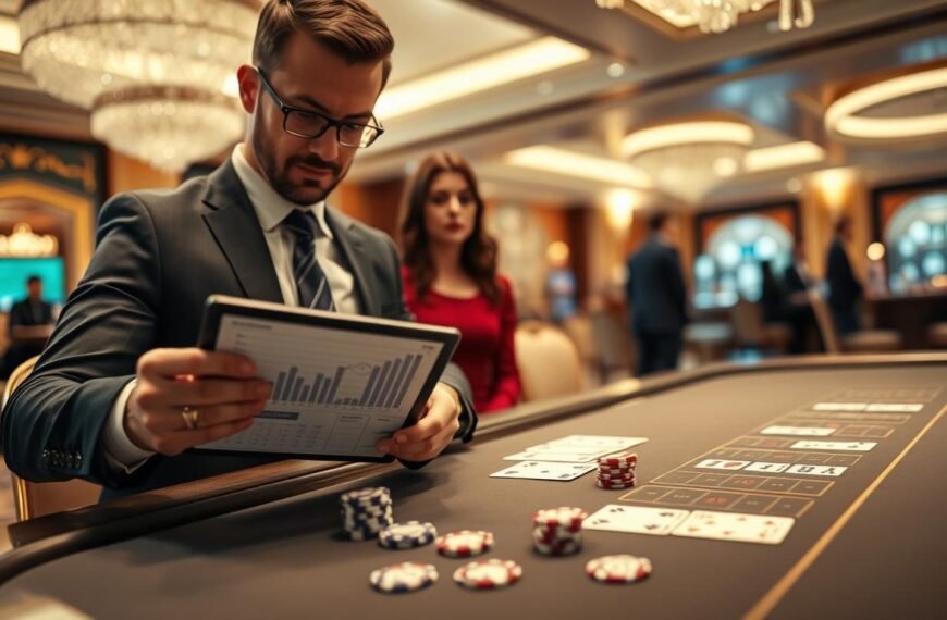 dg百家樂破解勝率提升策略