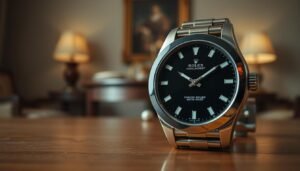 Read more about the article Rolex 腕錶如何成為勞力士的經典象徵