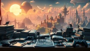 Read more about the article 優塔電子遊戲攻略：從新手入門到高手進階的必修課