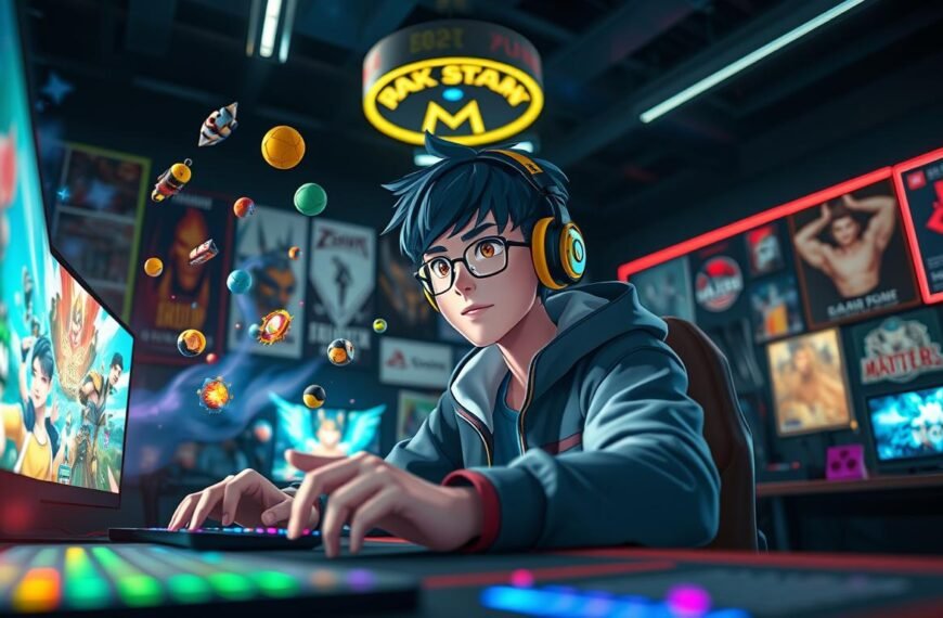 雷神試玩遊戲介紹