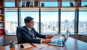 Read more about the article 在香港營商環境下，OneStart審計服務的應用方向與角色