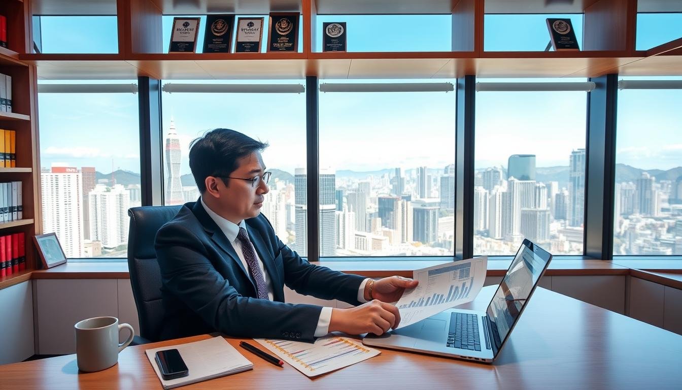 OneStart審計服務