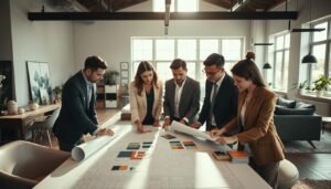 Read more about the article 進行空間規劃前，如何理解裝修設計與裝修設計公司的角色分工