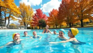 Read more about the article 秋季學游水攻略：參加游泳班增強免疫力