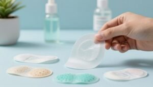 Read more about the article 痘痘貼的透氣性對肌膚健康的長期影響