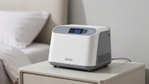 Read more about the article 呼吸機與睡眠呼吸機的睡眠呼吸障礙患者依從性提升