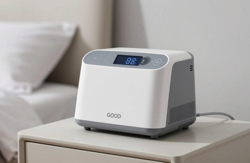 呼吸機與睡眠呼吸機的睡眠呼吸障礙患者依從性提升