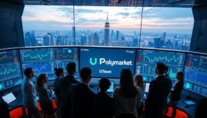 Read more about the article Polymarket是什麼？探索預測市場的運作方式