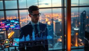 Read more about the article 從安全性角度看 優塔market評價：區塊鏈架構與資金保障說明