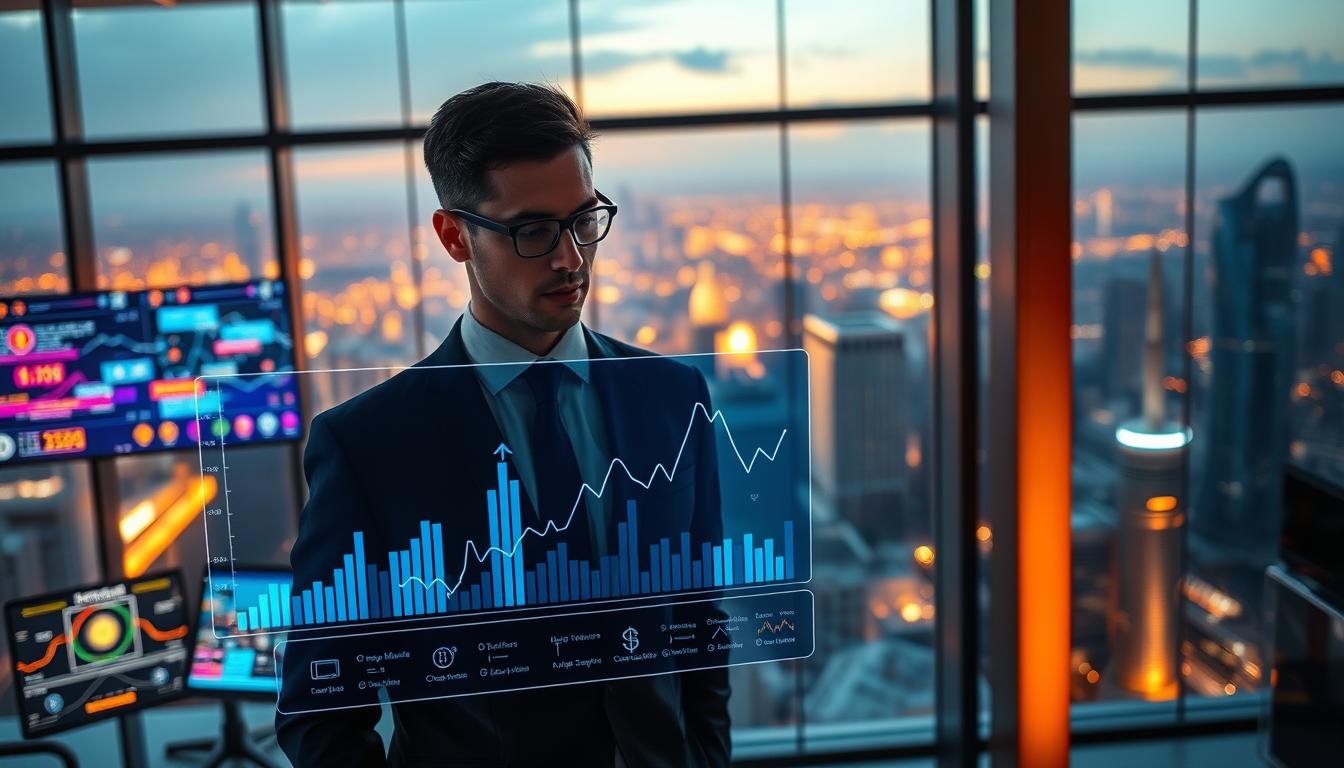 優塔market預測市場趨勢分析