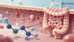 Read more about the article 膠原蛋白成分如何影響吸收率？分子量大小的關鍵作用