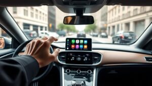 Read more about the article 調校 iPhone 內部的熱點設定對維持 CarPlay 的流暢度有何幫助？