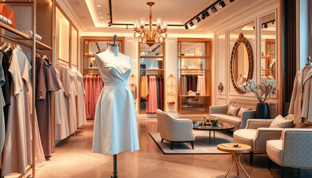 禮服店, 台北禮服店
