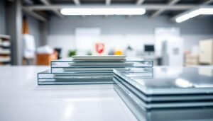 Read more about the article Optical Clarity and Light Transmission: Why Choose Flat Polycarbonate Sheets