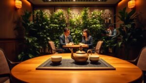 Read more about the article 為什麼選擇台中定點茶？分析其高隱密性與便利性的優勢