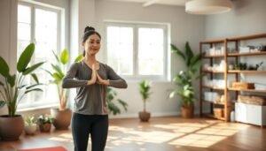 Read more about the article 多囊卵巢症 中醫分享秘訣：如何透過運動改善內分泌