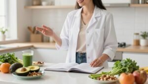 Read more about the article 從飲食角度改善胸部下垂