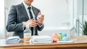 Read more about the article 情趣用品選購前必知的材質安全及清潔要點