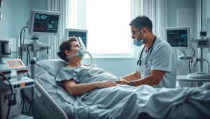 Read more about the article 呼吸機在格林-巴利症候群恢復期的應用